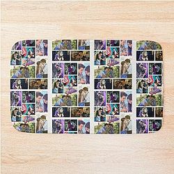 Soy Luna Lutteo Bath Mat