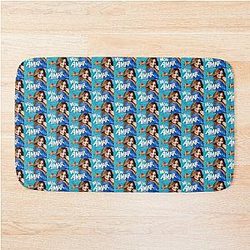 Soy Luna Bathroom Mat