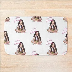 Soy Luna Bath Mat