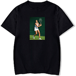 Karolína Plíšková Beyond The Baseline Karolína Plíšková T-Shirts