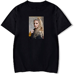 Karolína Plíšková No Limits Just Power Karolína Plíšková T-Shirts