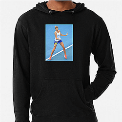 Karolína Plíšková My Favorite Sports Star Karolína Plíšková Hoodies