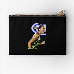 Karolína Plíšková A True Masterpiece Karolína Plíšková Zipper Pouches