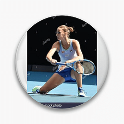 Karolína Plíšková The Queen of The Serve Karolína Plíšková Pins
