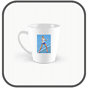 Karolína Plíšková Mugs