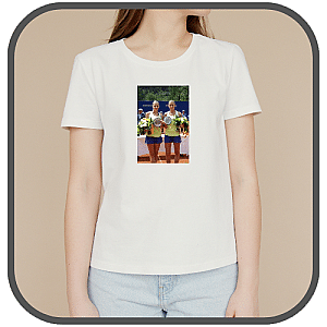 Karolína Plíšková T-Shirts