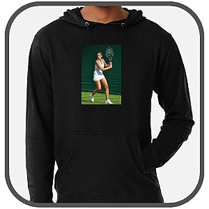 Karolína Plíšková Hoodies