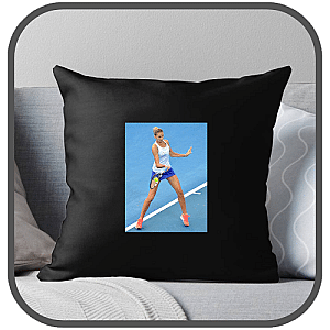 Karolína Plíšková Pillows Cover