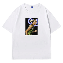 Karolína Plíšková A True Masterpiece Karolína Plíšková T-Shirts