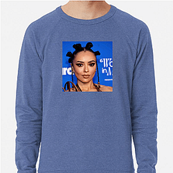 Graham Light Kat Graham Sweatshirts