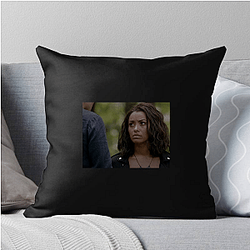 Kat Vision Kat Graham Pillows Cover