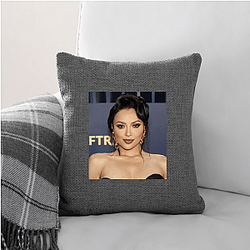 Kat Glow Kat Graham Pillows Cover