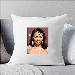 Kat Spirit Kat Graham Pillows Cover