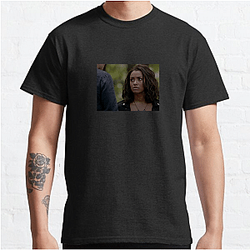 Kat Vision Kat Graham T-Shirts