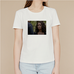 Kat Vision Kat Graham T-Shirts