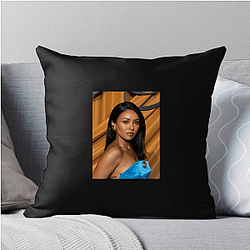 Graham Vibes Kat Graham Pillows Cover