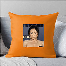 Kat Glow Kat Graham Pillows Cover