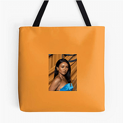 Graham Vibes Kat Graham Bags