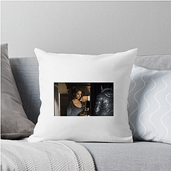 Graham Steps Kat Graham Pillows Cover