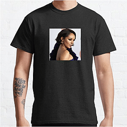 Pure Kat Kat Graham T-Shirts