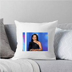 Kat Edge Kat Graham Pillows Cover