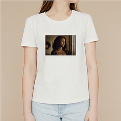 Kat Era Kat Graham T-Shirts
