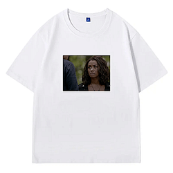 Kat Vision Kat Graham T-Shirts