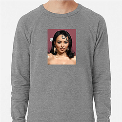 Kat Spirit Kat Graham Sweatshirts