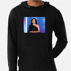 Kat Edge Kat Graham Hoodies
