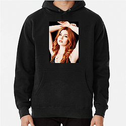 Katherine McNamara is known for her role in Shadowhunters Katherine Mcnamara Hoodies