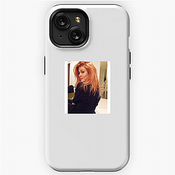 Katherine McNamara has a strong fan following Katherine Mcnamara Samsung Cases