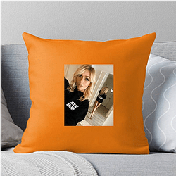Katherine McNamara is a prominent young actress Katherine Mcnamara Pillows Cover