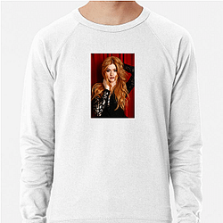 Katherine McNamara is also a singer Katherine Mcnamara Sweatshirts