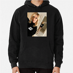 Katherine McNamara is a prominent young actress Katherine Mcnamara Hoodies