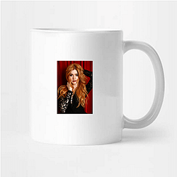 Katherine McNamara is also a singer Katherine Mcnamara Mugs