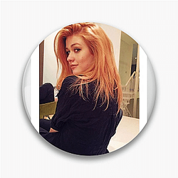 Katherine McNamara has a strong fan following Katherine Mcnamara Pins