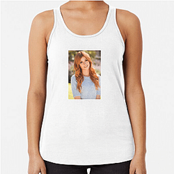 Katherine McNamara is an American actress Katherine Mcnamara Tank Tops
