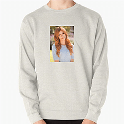 Katherine McNamara is an American actress Katherine Mcnamara Sweatshirts