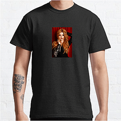 Katherine McNamara is also a singer Katherine Mcnamara T-Shirts