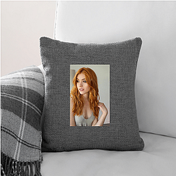 Katherine McNamara played the character Mia Smoak Katherine Mcnamara Pillows Cover