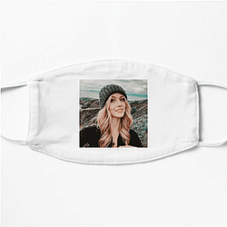 Katherine McNamara's career began in the early 2010s Katherine Mcnamara Face Masks