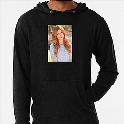 Katherine McNamara is an American actress Katherine Mcnamara Hoodies