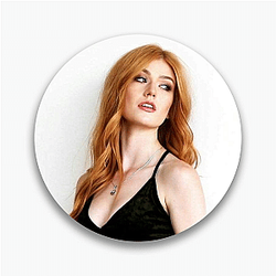 Katherine McNamara also starred in the series Arrow Katherine Mcnamara Pins