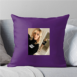 Katherine McNamara is a prominent young actress Katherine Mcnamara Pillows Cover