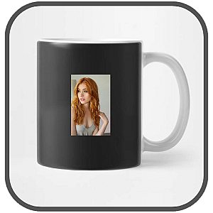 Katherine Mcnamara Mugs
