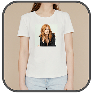 Katherine Mcnamara T-Shirts