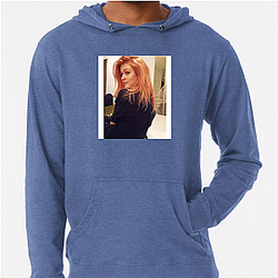 Katherine McNamara has a strong fan following Katherine Mcnamara Hoodies