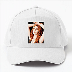 Katherine McNamara is known for her role in Shadowhunters Katherine Mcnamara Hats & Caps
