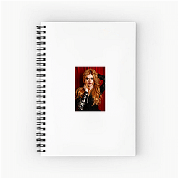 Katherine McNamara is also a singer Katherine Mcnamara Notebook