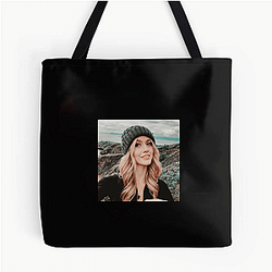 Katherine McNamara's career began in the early 2010s Katherine Mcnamara Bags